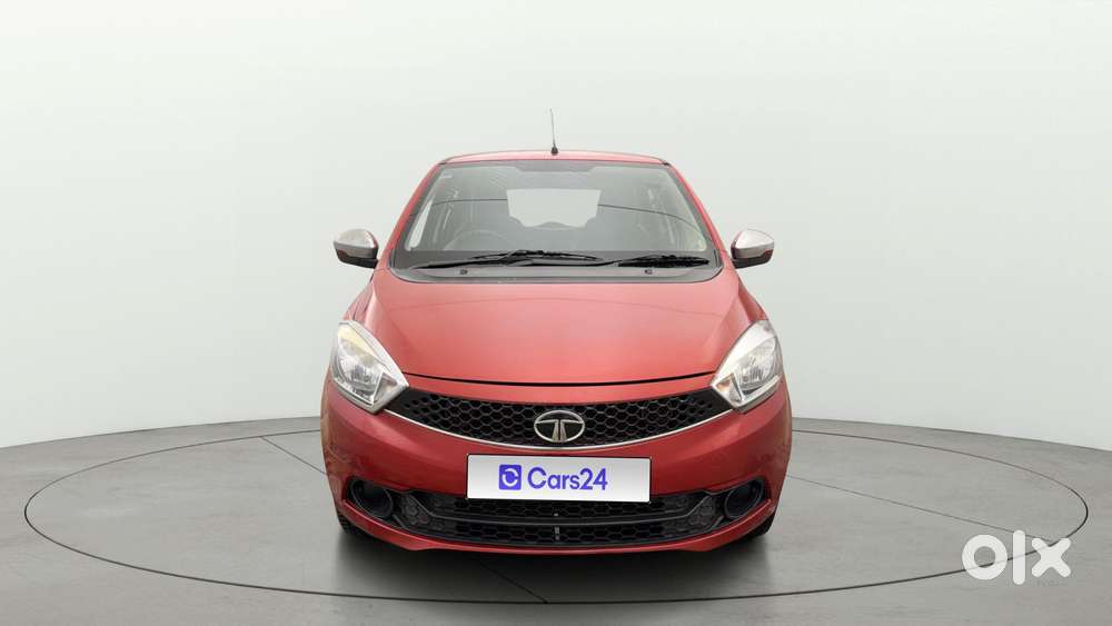 Tata Tiago 1.2 Revotron Xz, 2019, Petrol