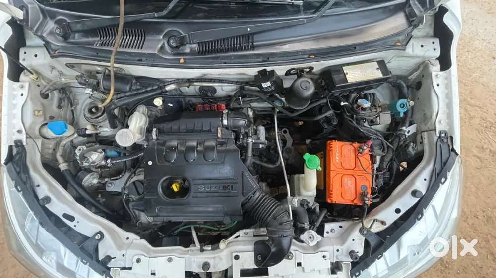 Alto K 10 Cng
