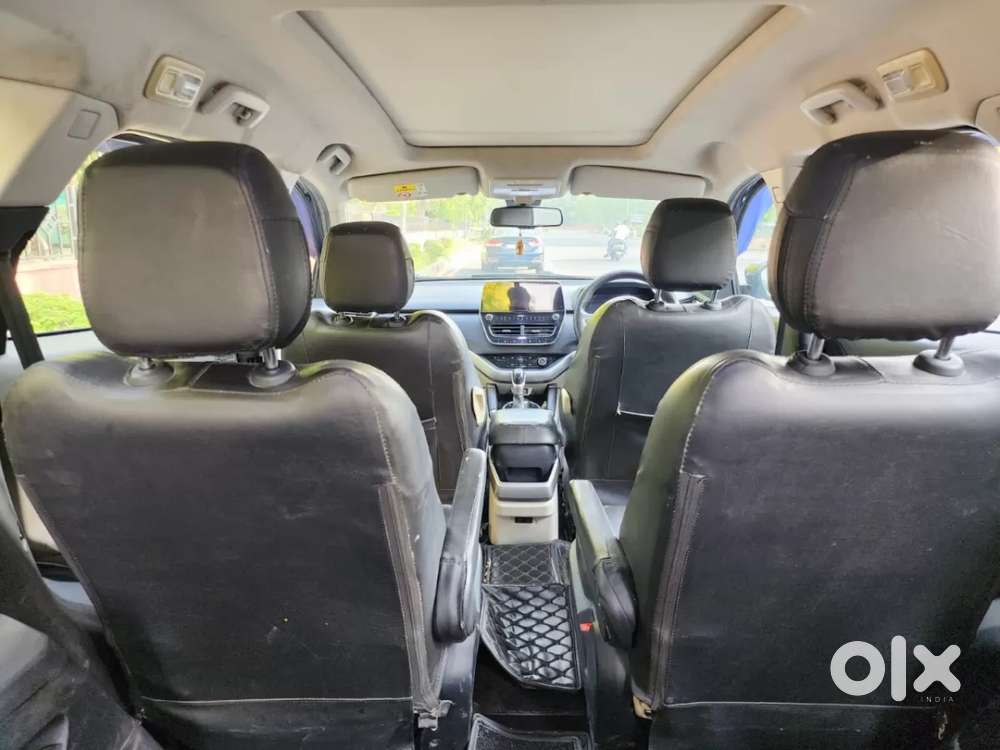 Tata Safari 2.0 Kryotec Xza Plus, 2021, Diesel