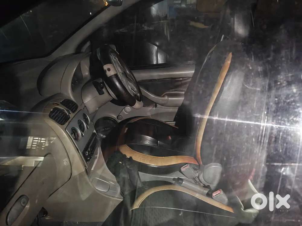 Tata Indigo Cs 2008 Diesel 19999 Km Driven