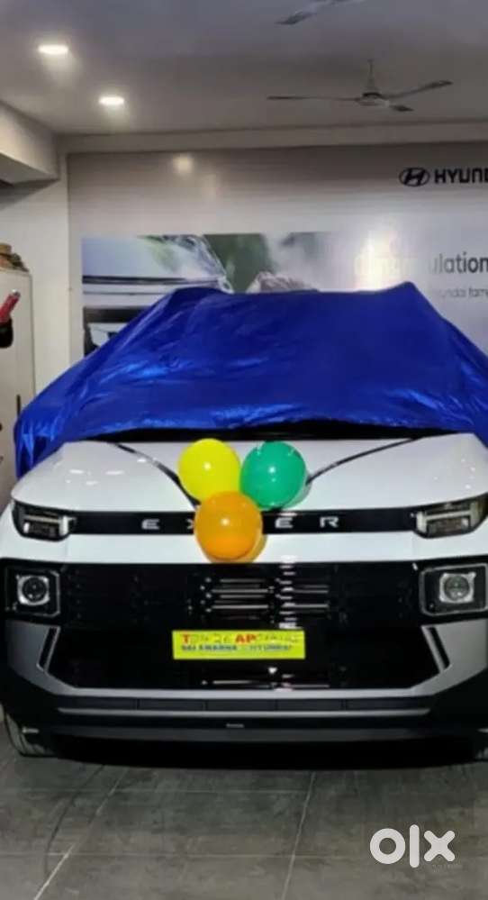 Hyundai Exter Hx Maual Petrol