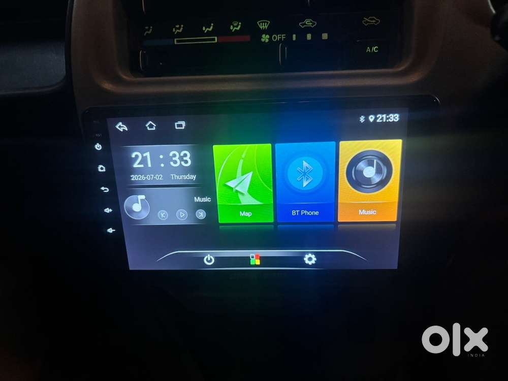 Maruti Eeco Ac 2012