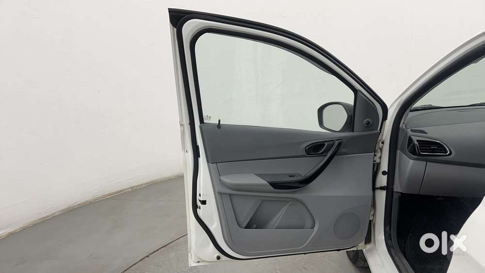 Tata Tigor Xm, 2021, Petrol