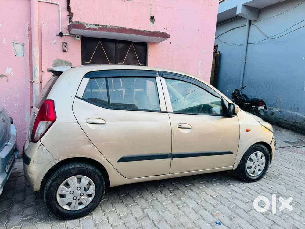 Hyundai I10 Petrol 2009