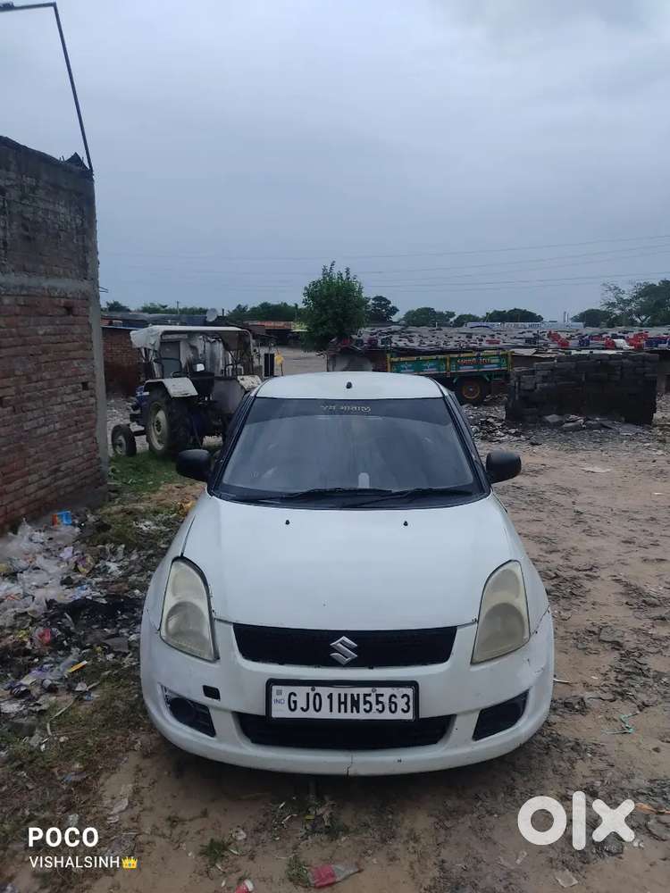 Maruti Suzuki Swift Ldi 2007