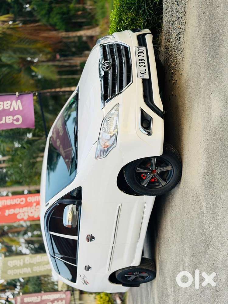 Toyota Innova 2009 Diesel Well Maintained