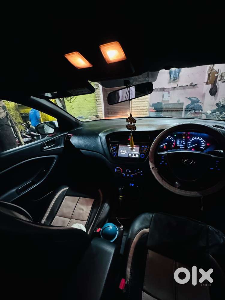 Hyundai I20 Active 2019