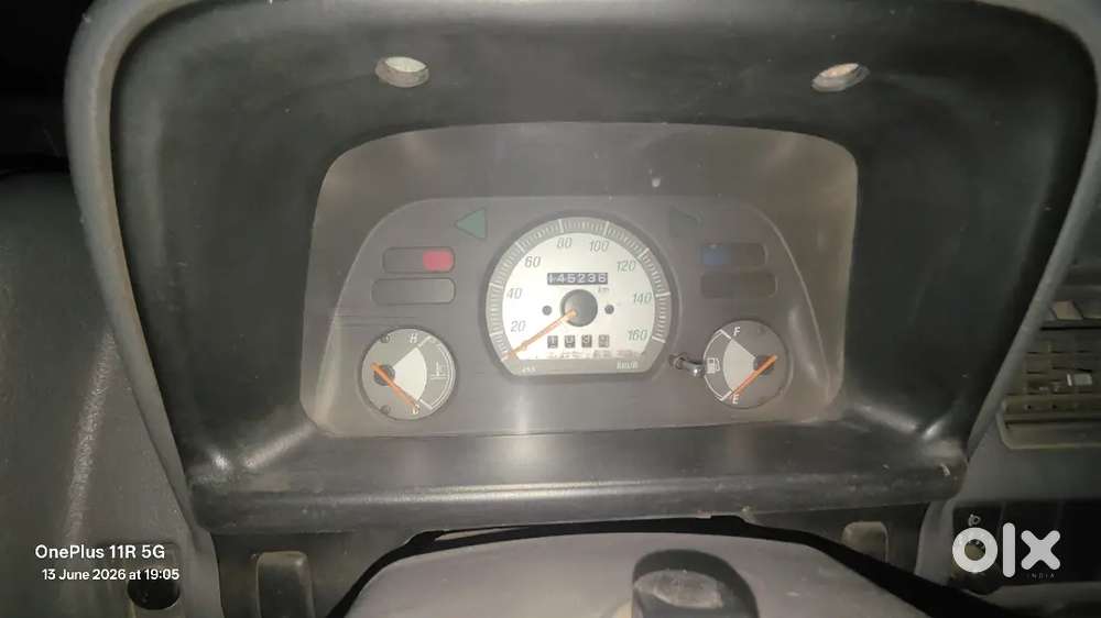Maruti Suzuki Zen 2005 Petrol Model Good Condition