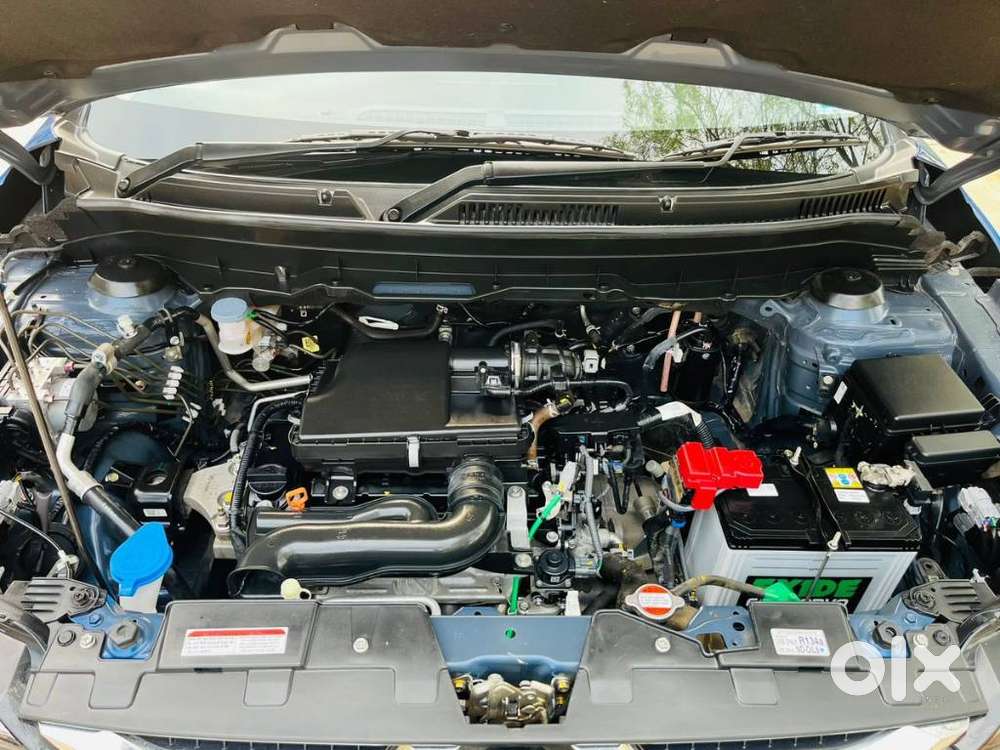 Maruti Suzuki Brezza