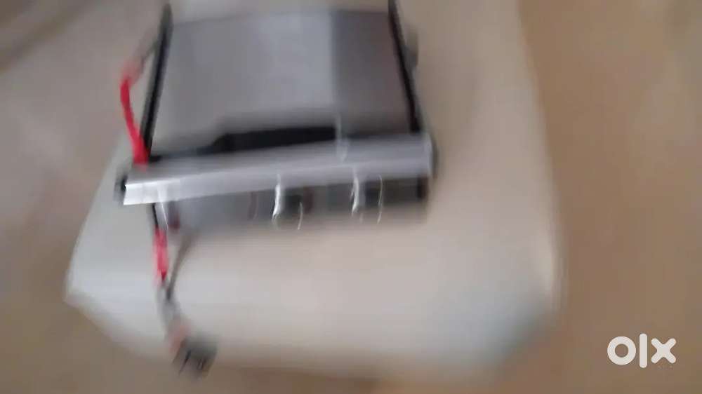 Sandwich maker, commercial