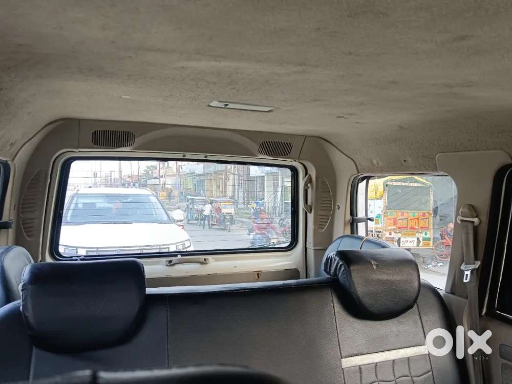 Good Condition And New Battery Mast Maileje