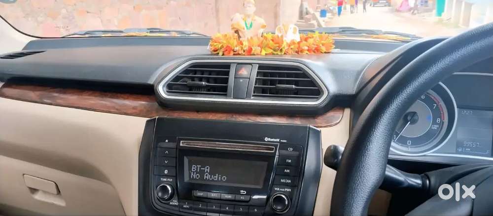 Maruti Suzuki Dzire 2020 Cng & Hybrids Good Condition