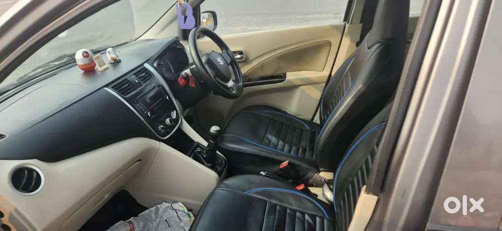 Maruti Suzuki Celerio 2018 Petrol 60000 Km Driven