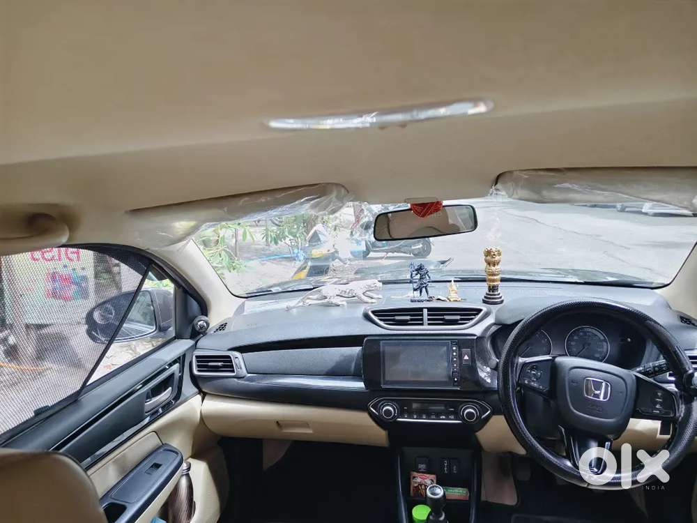 Honda Amaze 1.2 Petrol 2019