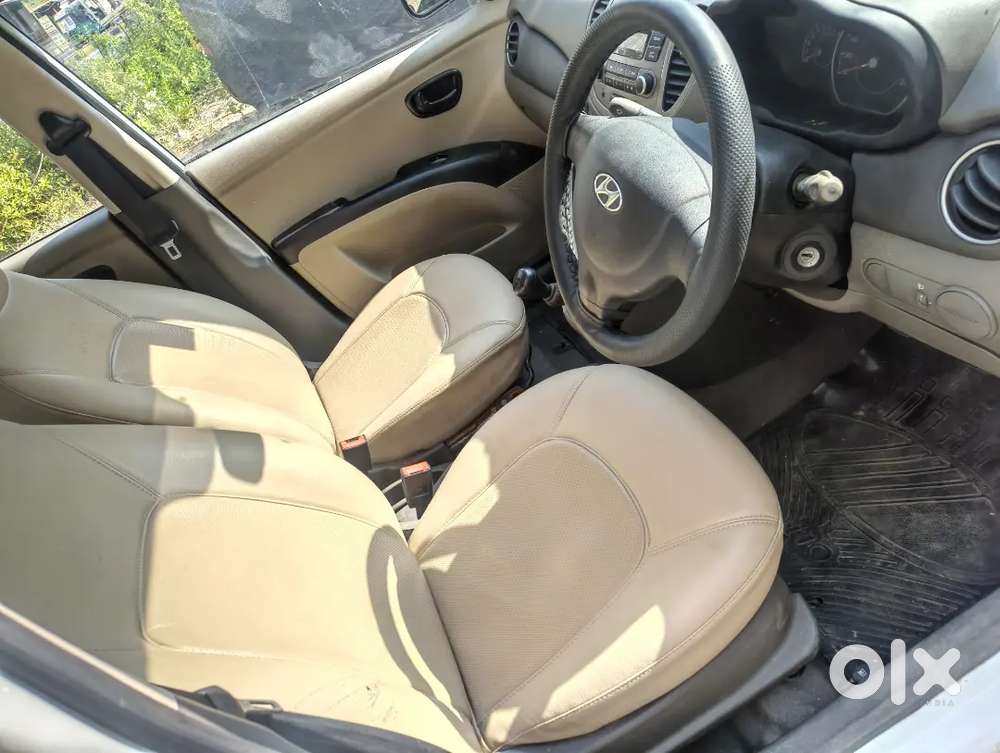 Hyundai I10 Era 2013 Petrol Manual X Showroom Condition