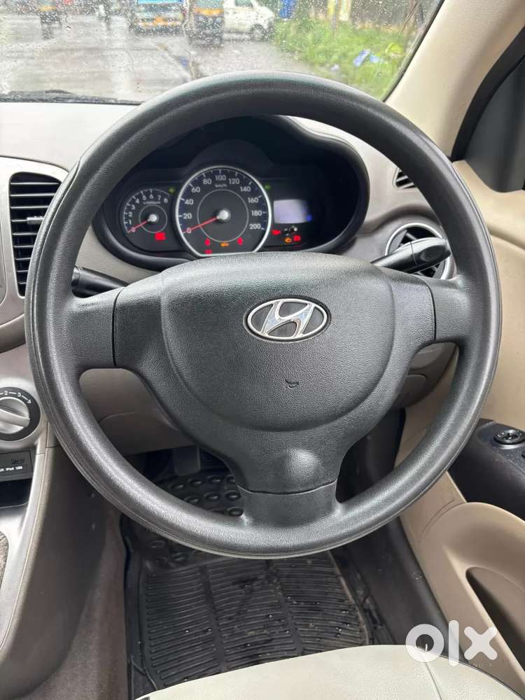 Hyundai I10 Sportz 1.2 Kappa2 O, 2011, Petrol