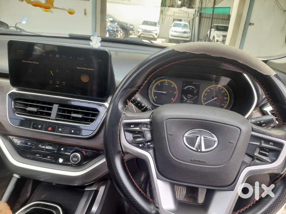 Tata Harrier Xt+, 2023, Diesel