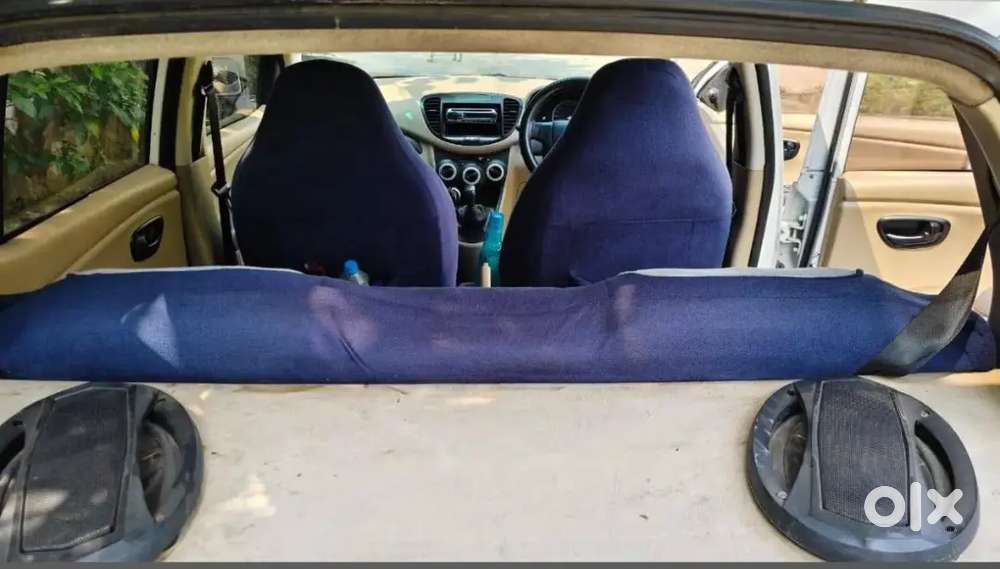 Hyundai I10 Era 2008 Petrol