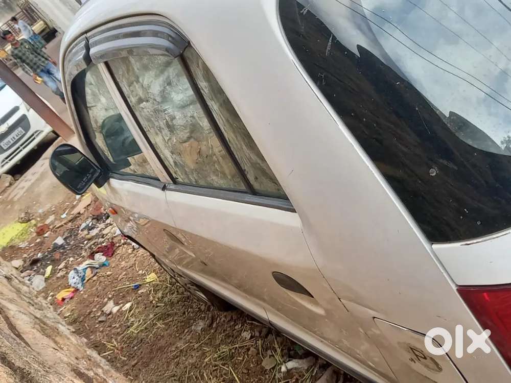 Hyundai Santro Xing 2005 Petrol 90000 Km Driven