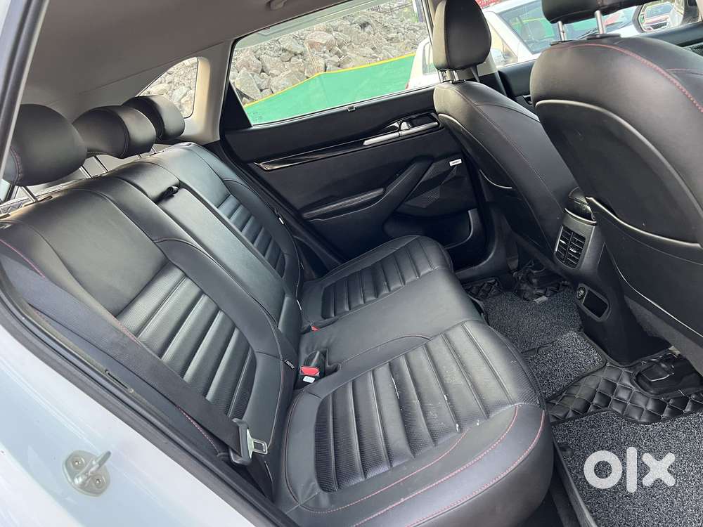 Kia Seltos Htk Plus At D, 2020, Diesel