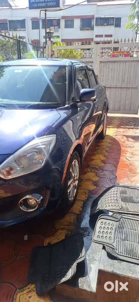 Maruti Suzuki Swift 2018 Diesel Good Condition