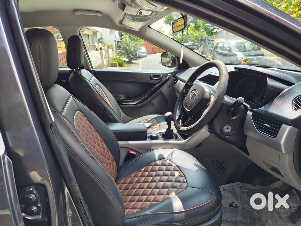 Tata Nexon 1.5 Revotorq Xm (s), 2019, Diesel