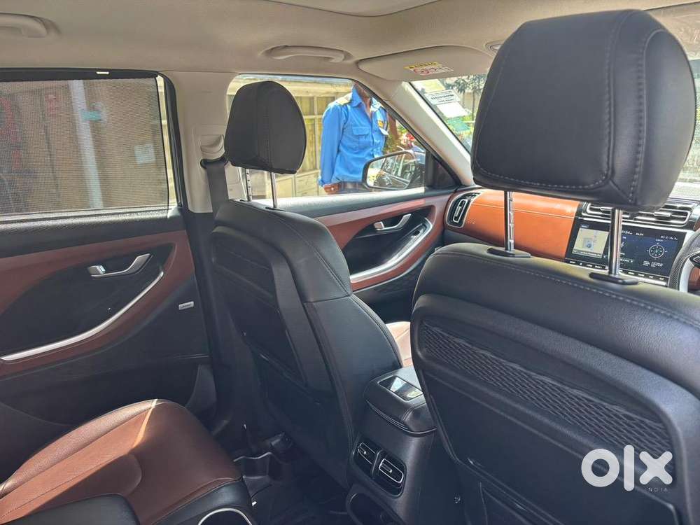 Hyundai Alcazar 2021 Petrol 68000 Km Driven