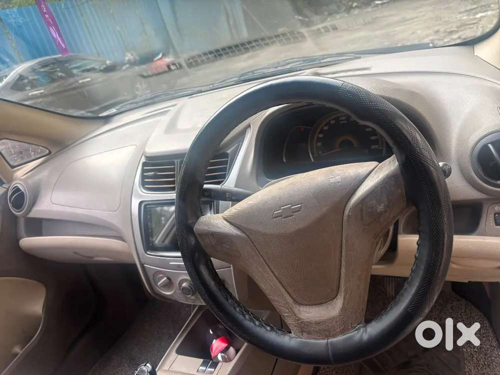 Ac Chill And Tuch Screen Pleyer