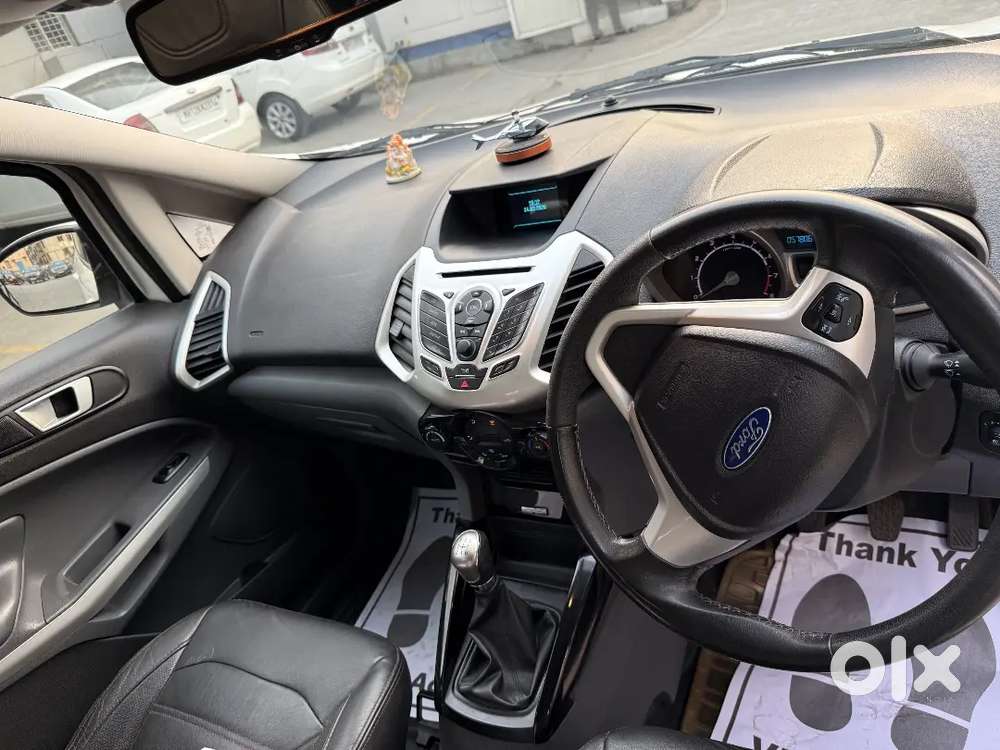 Ford Escort  Shoroom Maintain