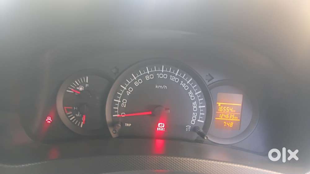 Maruti Suzuki Swift Dzire Tour, 2019