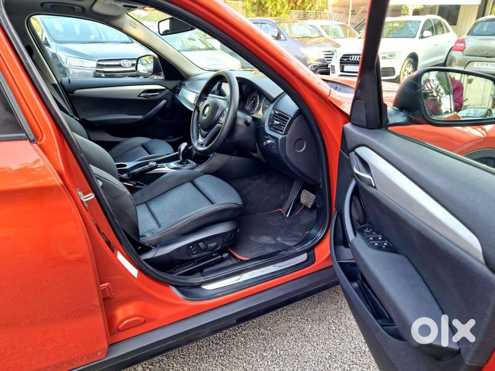 Bmw X1 Sdrive 20d Xline, 2015, Diesel