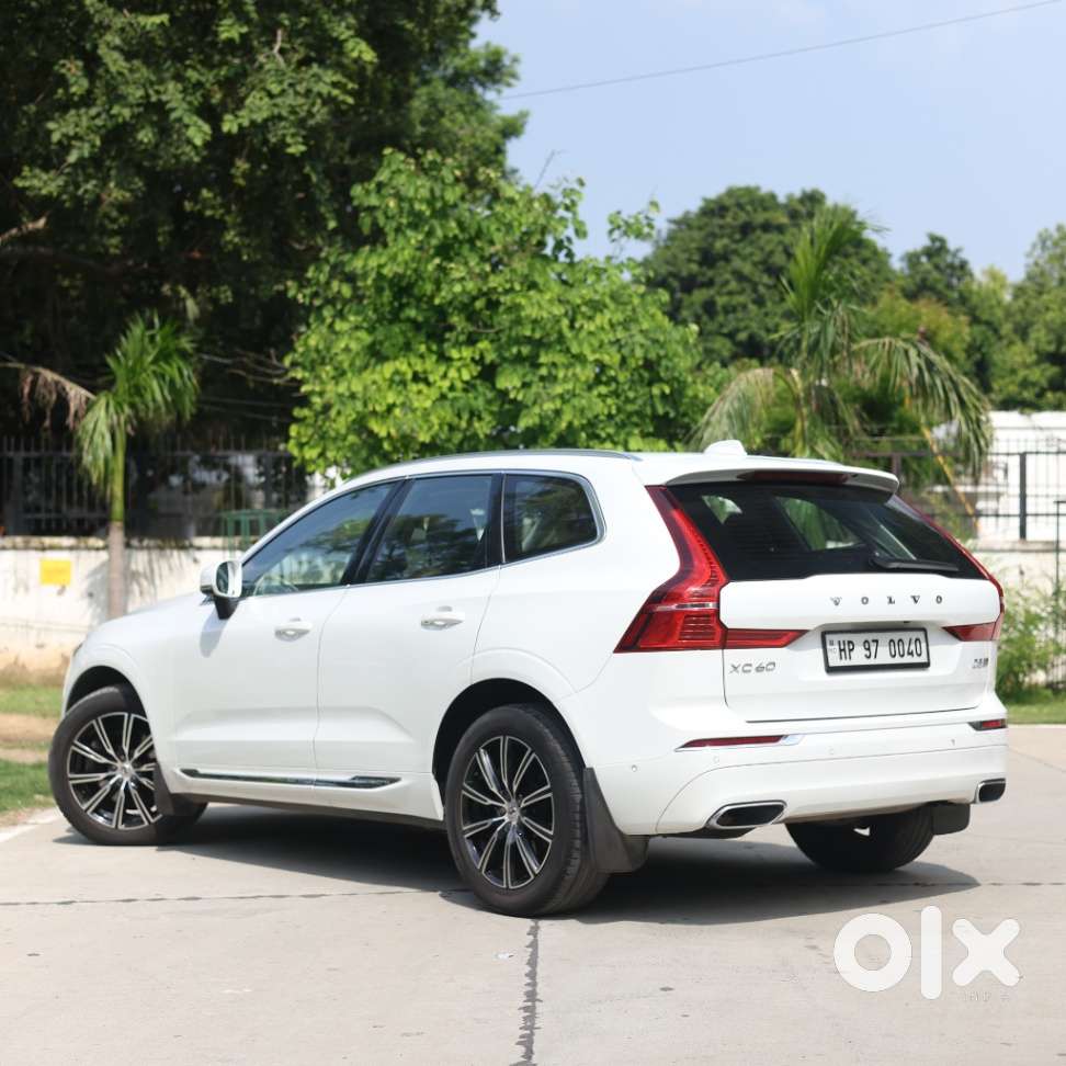 Volvo Xc60 D5 Inscription, 2020, Diesel