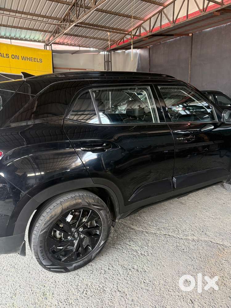 Hyundai Creta Sx 2023