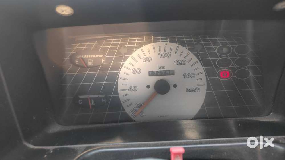Maruti Suzuki 800 Duo Ac Lpg, 2009, Lpg