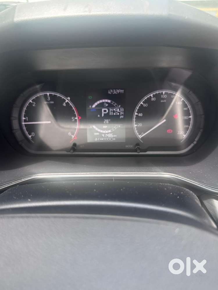 Tata Safari Diesel Xta+ 2022