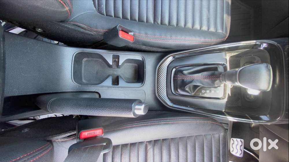 Kia Sonet 1.0 Gtx Plus Dct, 2020, Petrol