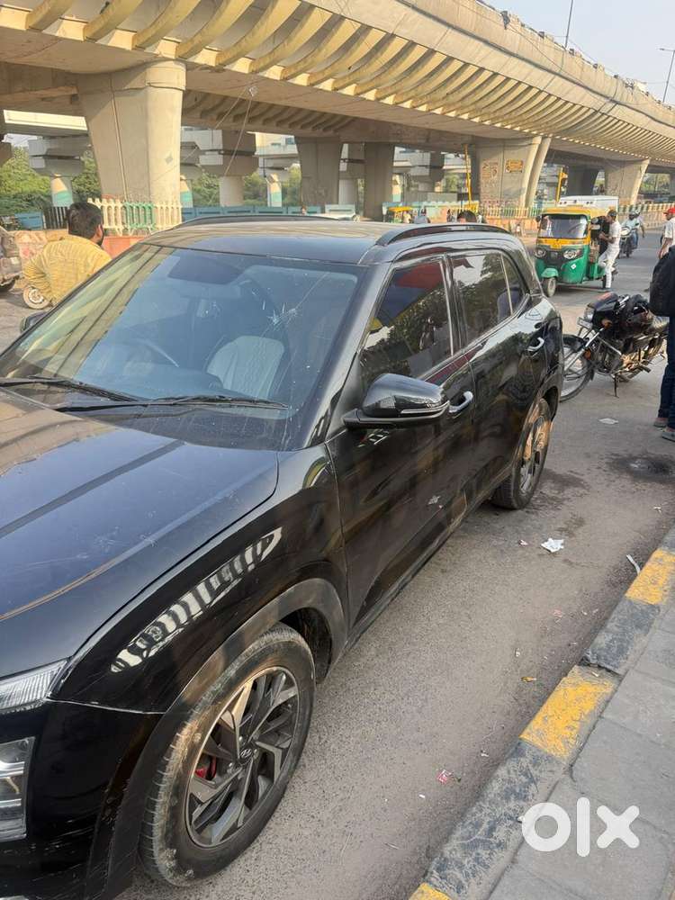 Hyundai Creta 2020 Diesel At
