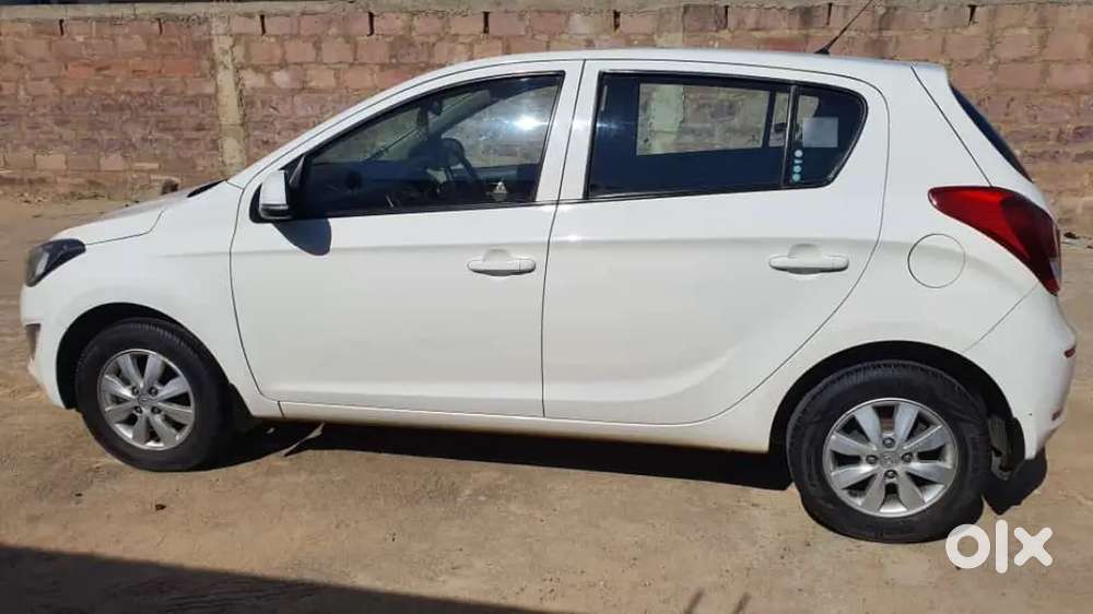 Hyundai I20 2013 Diesel Well Maintained