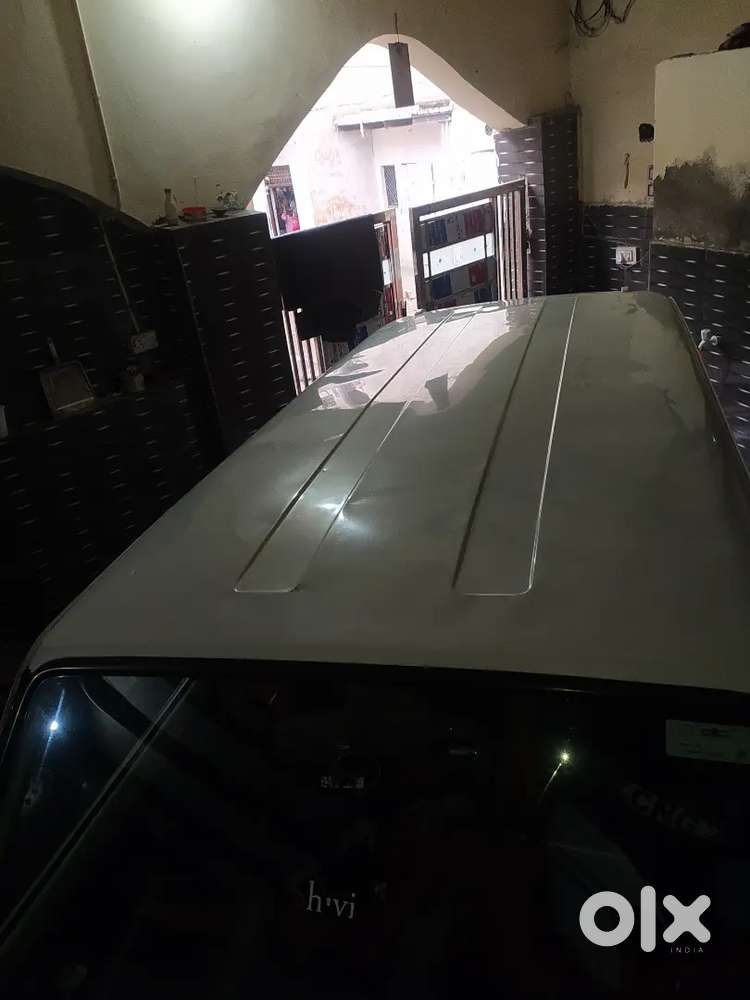 Maruti Suzuki Omni 2016 Cng & Hybrids 55000 Km Driven