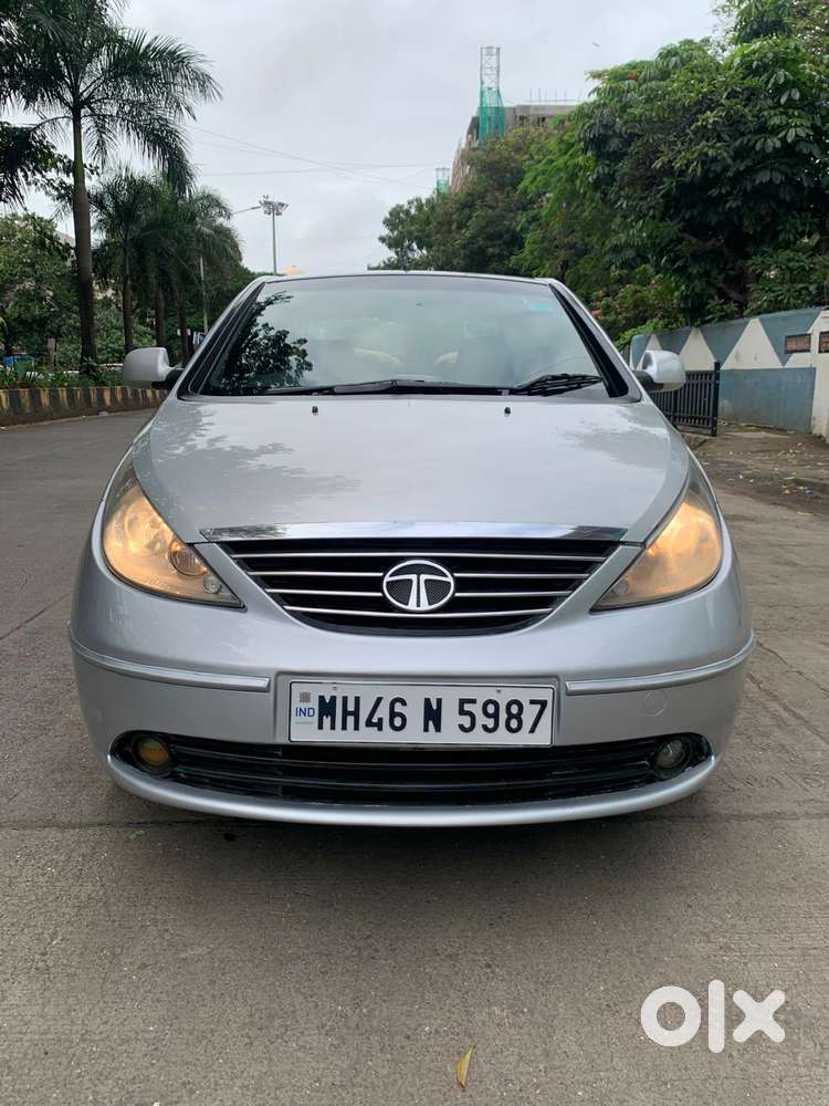 Tata Manza, 2011, Diesel