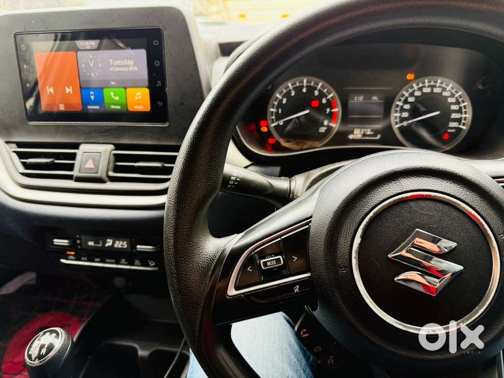 Maruti Suzuki Baleno 2023 Petrol Good Condition