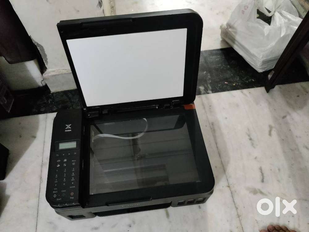 Canon pixma 4010