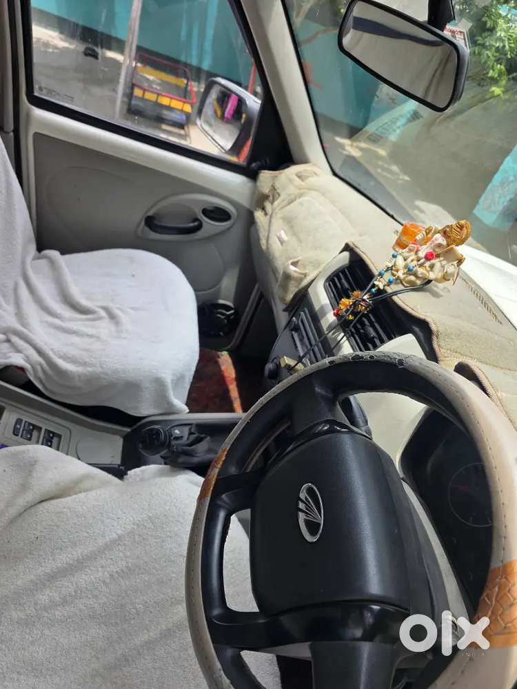 Scorpio  S2 2016 Model