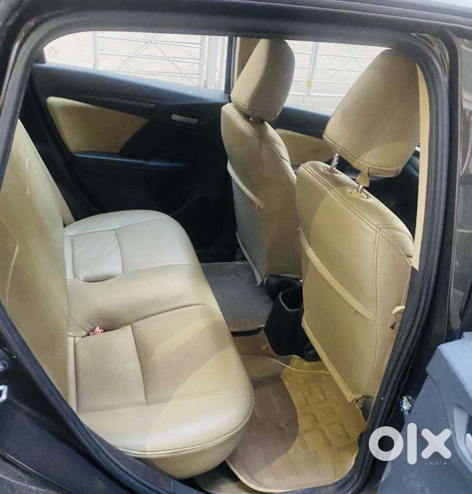 Honda Jazz V At I-vtec, 2018, Petrol