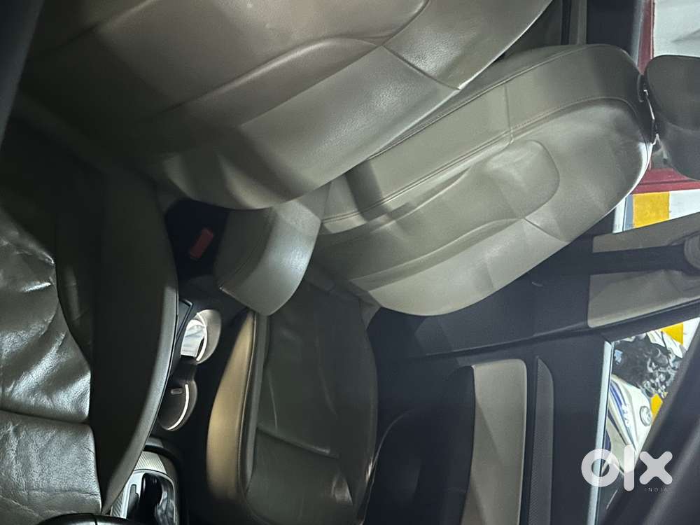 Audi Q3 2016 83665 Kms