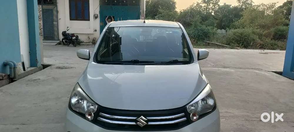 Very Good Condition Car