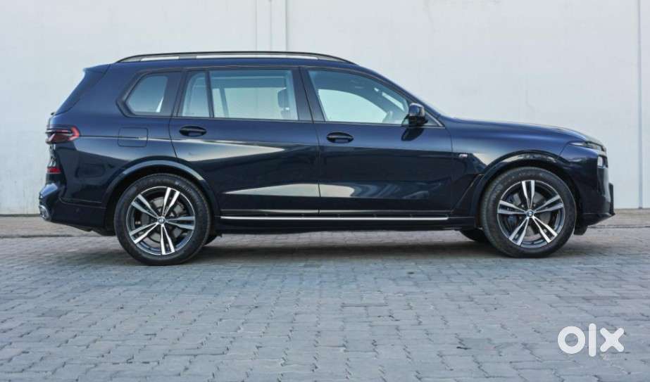 Bmw X7 3.0 Xdrive 40i M Sport, 2023, Petrol