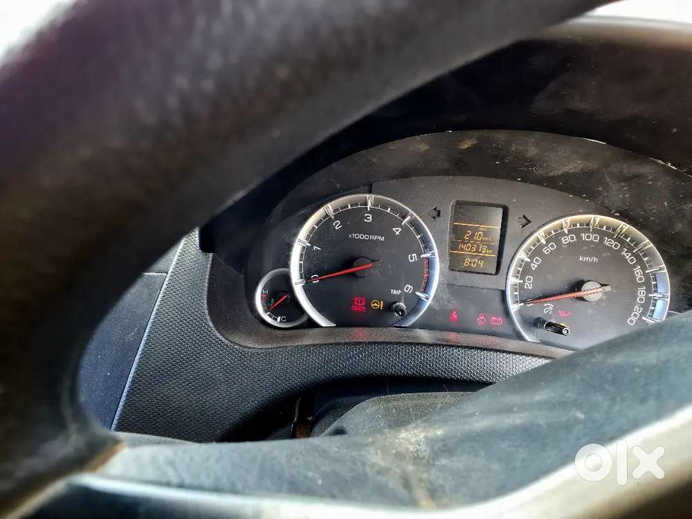 Maruti Suzuki Swift 2014