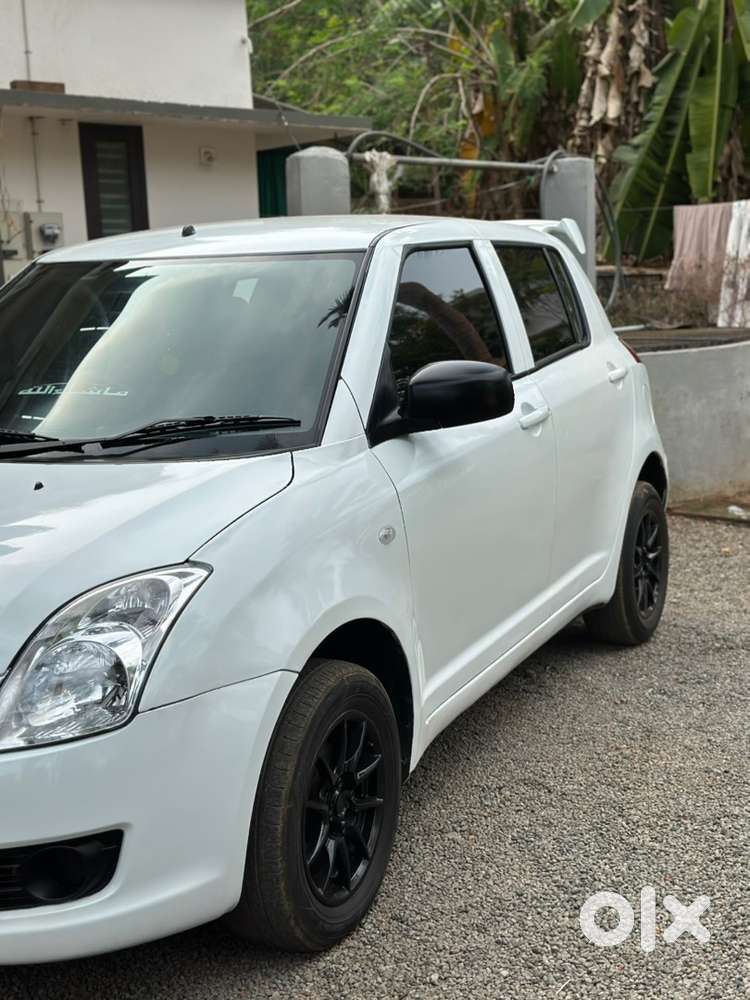 Maruti Suzuki Swift 2010 Diesel Good Condition