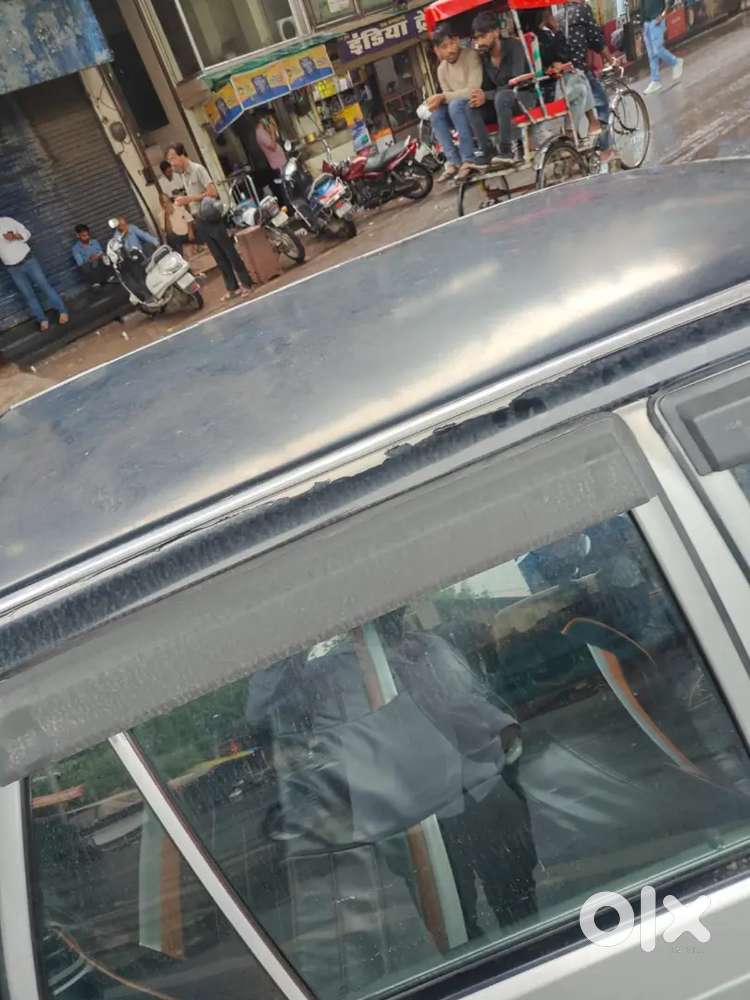 Maruti Suzuki 800 2010 Petrol Manual